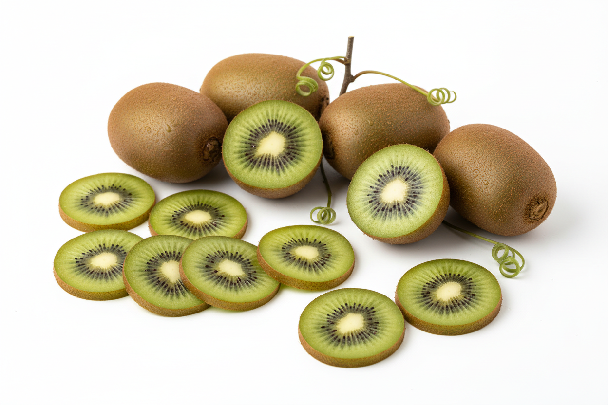 Kiwi professional image