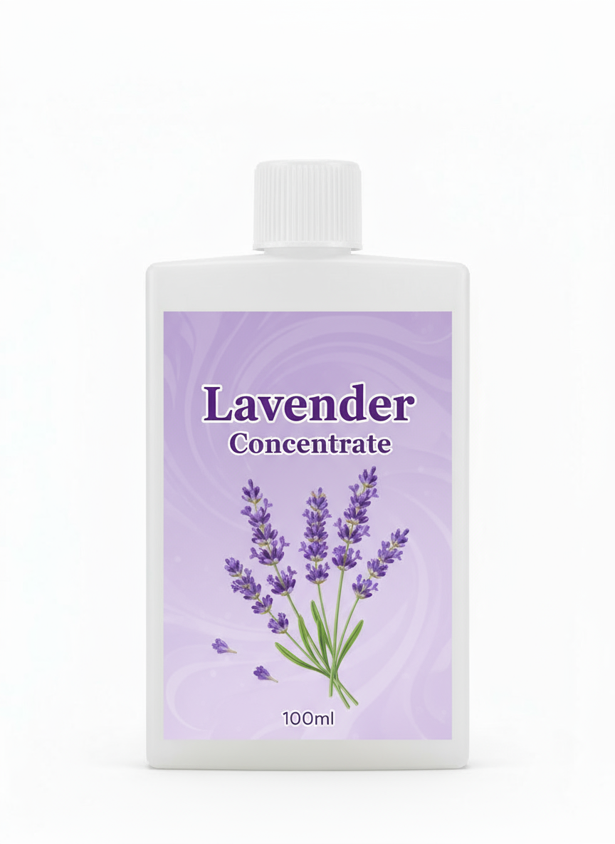 Lavender Concentrate 100ml