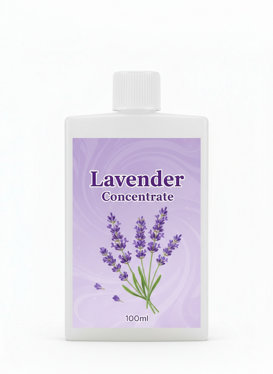 Lavender Concentrate 100ml