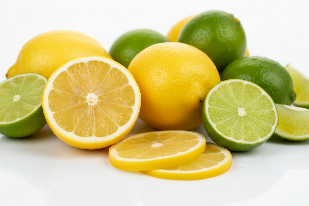 Lemon & Lime professional image