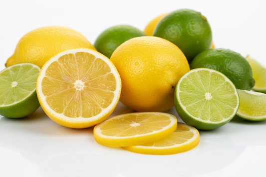 Lemon & Lime professional image