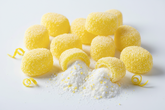 Lemon Sherbet professional image