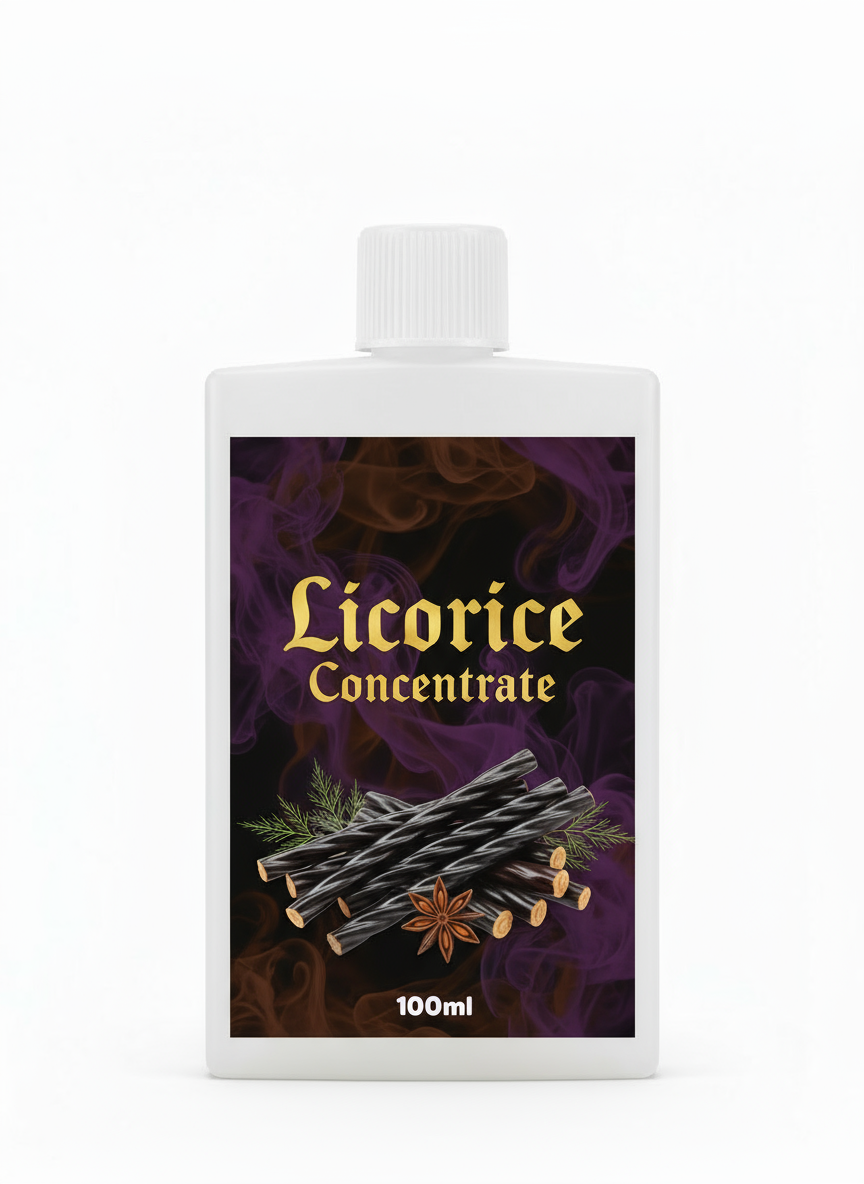 Licorice Concentrate