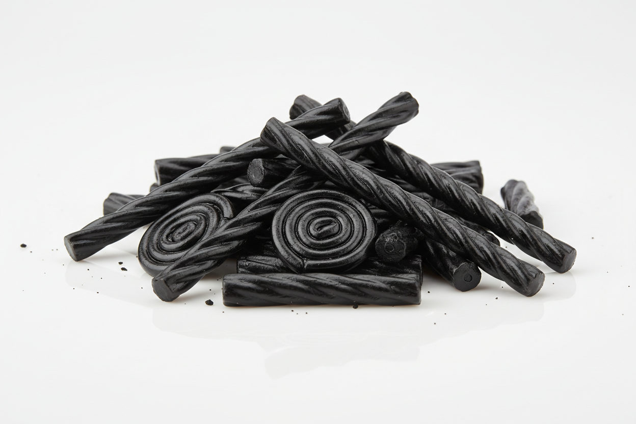 Licorice professional image