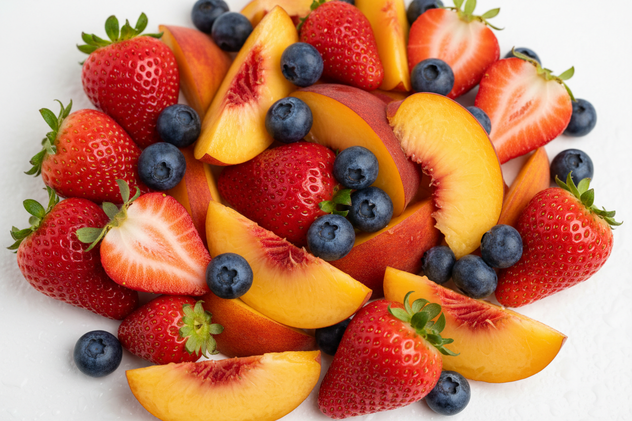 Lunar professional image