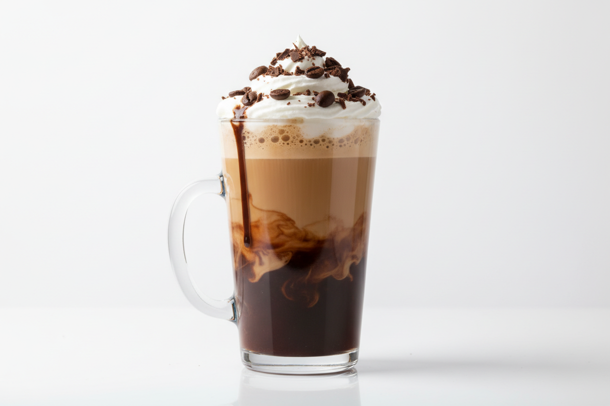 Mocha professional image