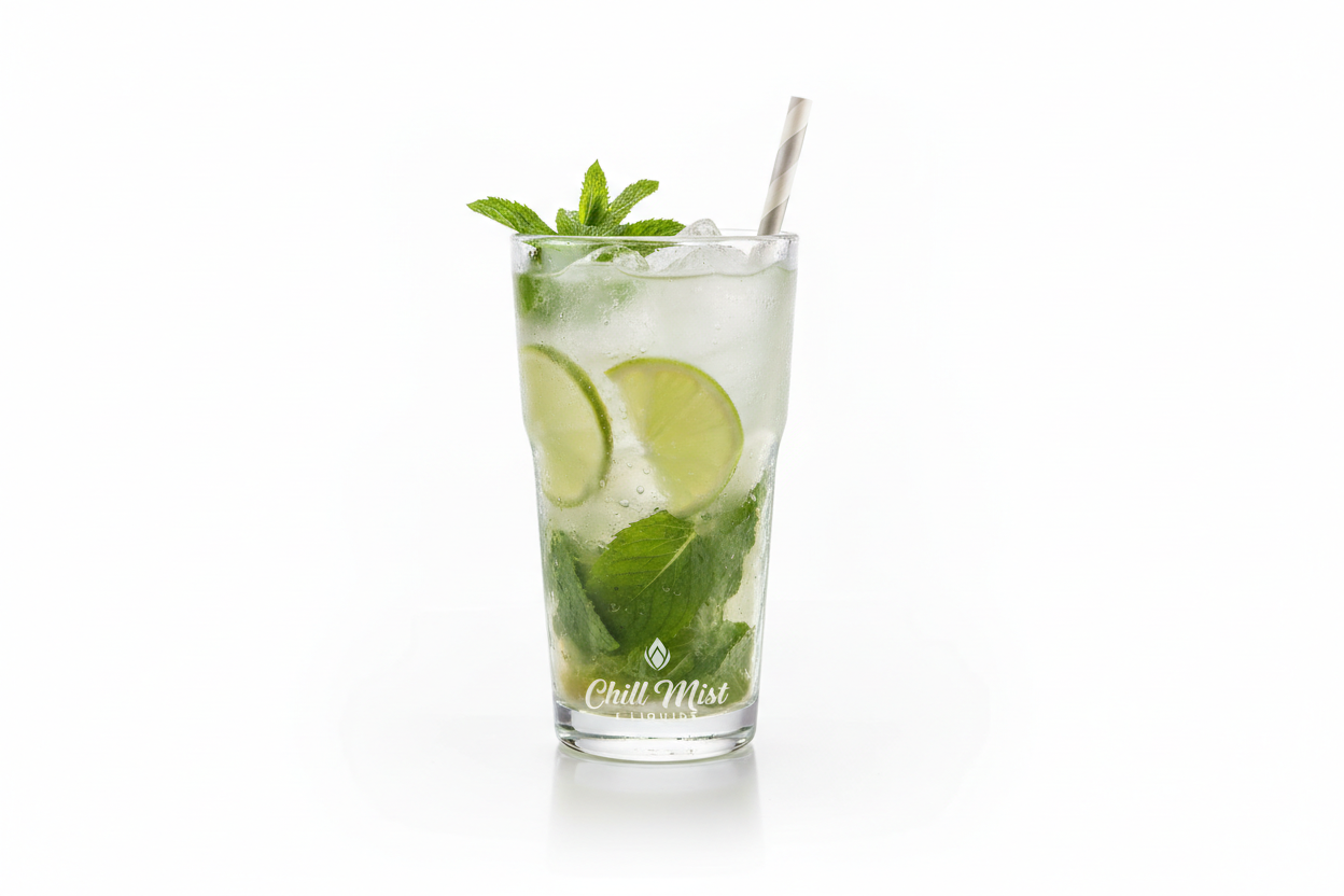 Mojito professional image