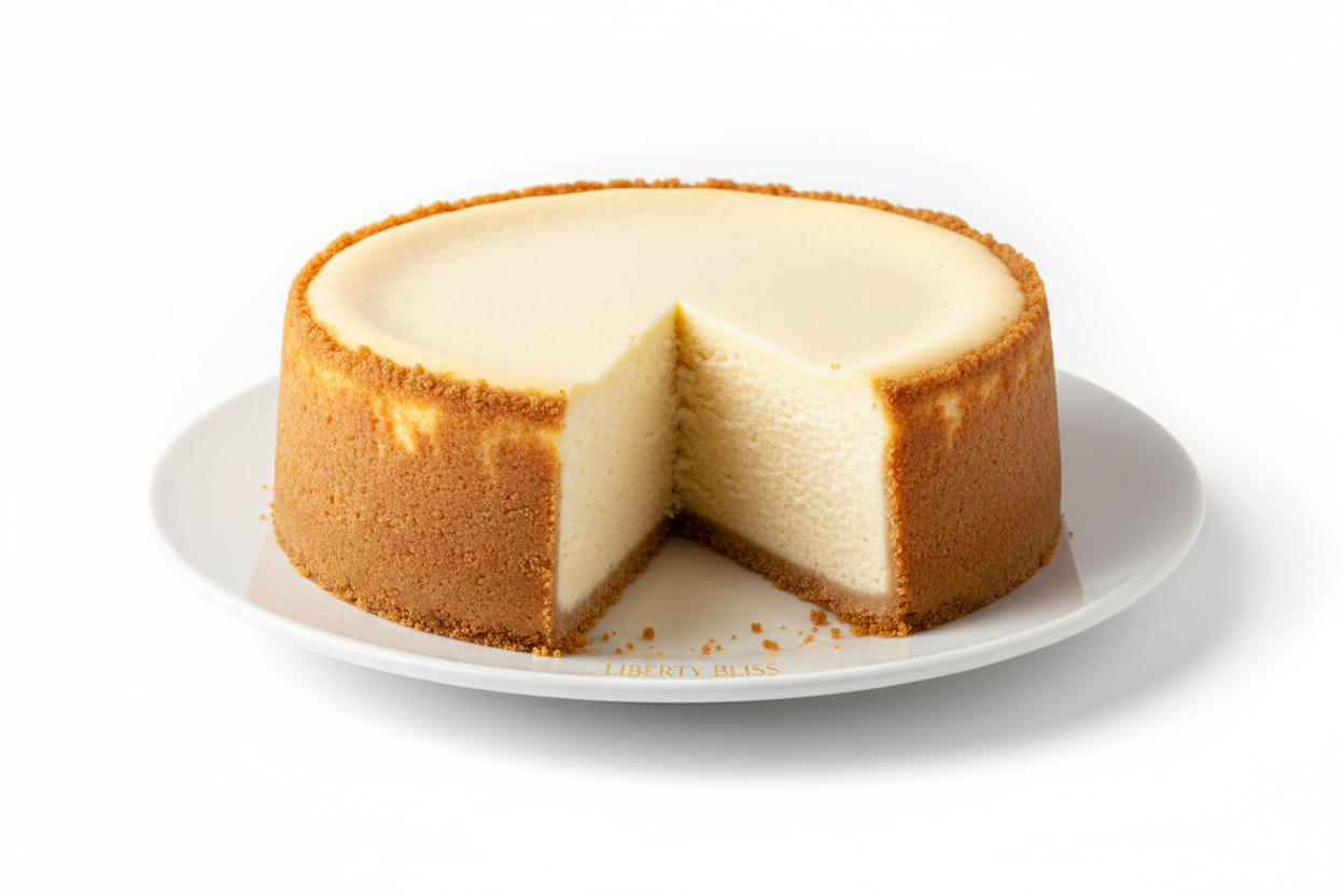 New York Cheesecake professional image