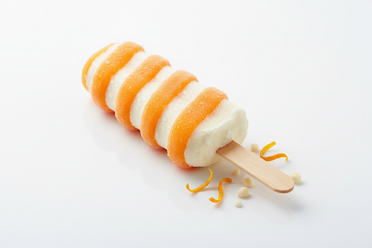 Orange Cream Bar professional image