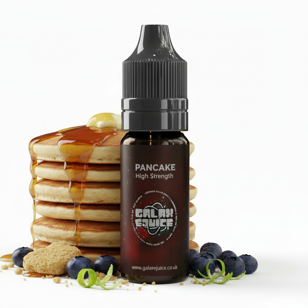 Pancake Concentrate 10ml - Premium UK Flavour Concentrate
