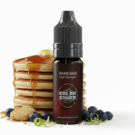 Pancake Concentrate 10ml - Premium UK Flavour Concentrate
