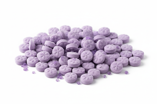 Parma Violets professional image