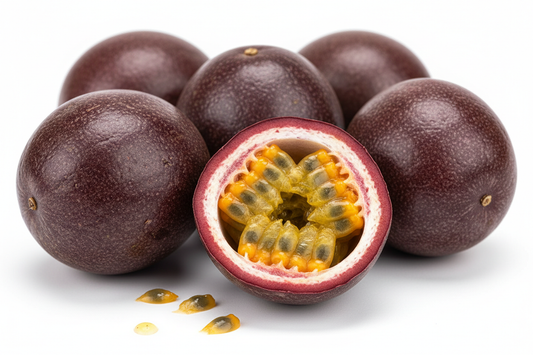 Passionfruit professional image