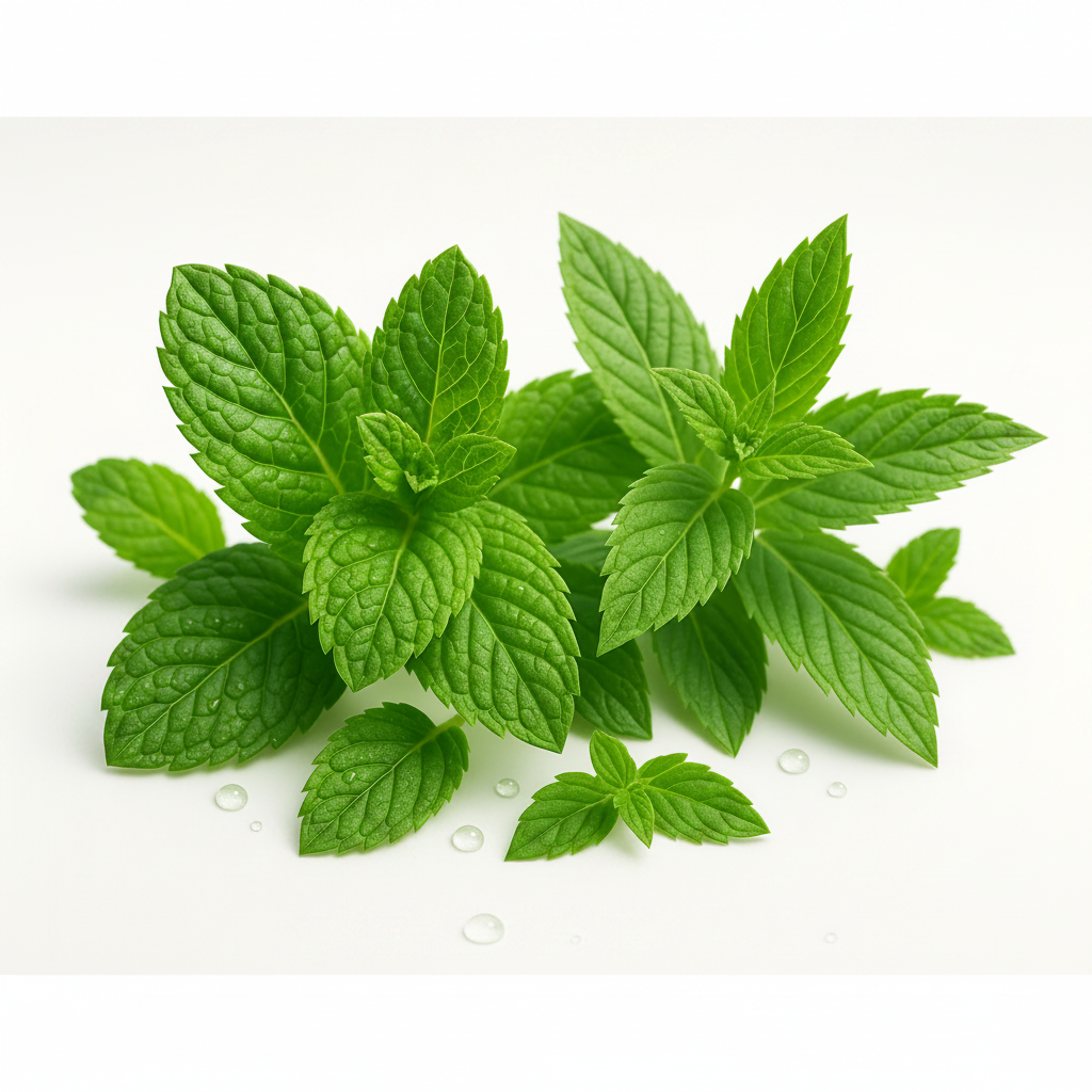 Mint & Spearmint E-Liquid 100ml - Cool Mint & Spearmint Flavour - Galax-E-Juice UK
