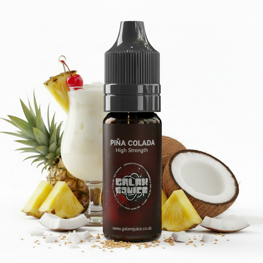 Pina Colada Concentrate 10ml - Premium UK Flavour Concentrate