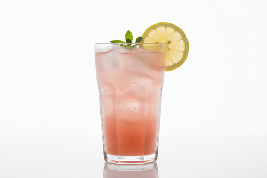 Pink Lemonade