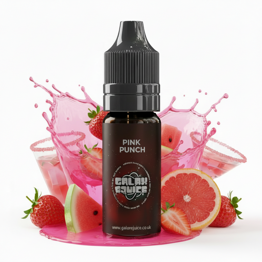 Pink Punch Concentrate 10ml - Premium UK Flavour Concentrate