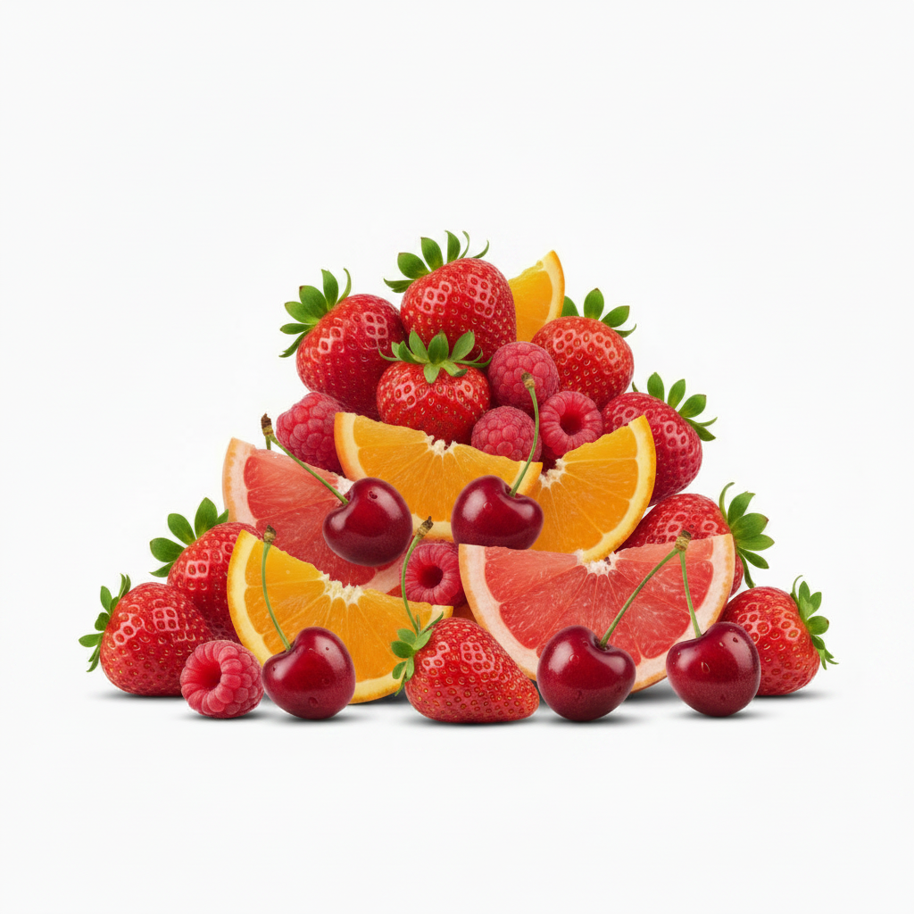 Pinkerton Pinkman E-Liquid 100ml - Mixed Berry, Citrus & Cool Iconic Pink Flavour - Galax-E-Juice UK