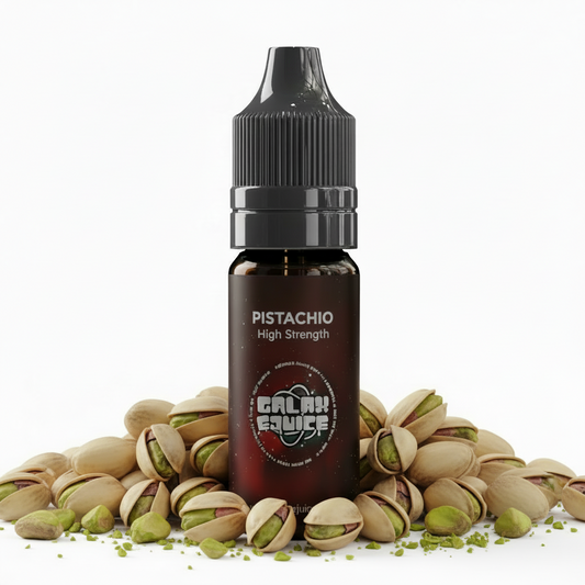 Pistachio Concentrate 10ml - Premium UK Flavour Concentrate