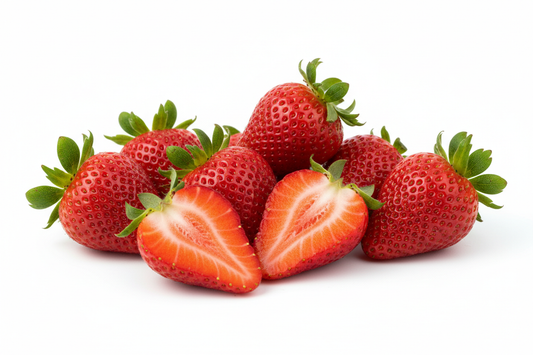 Professional Strawberry Image