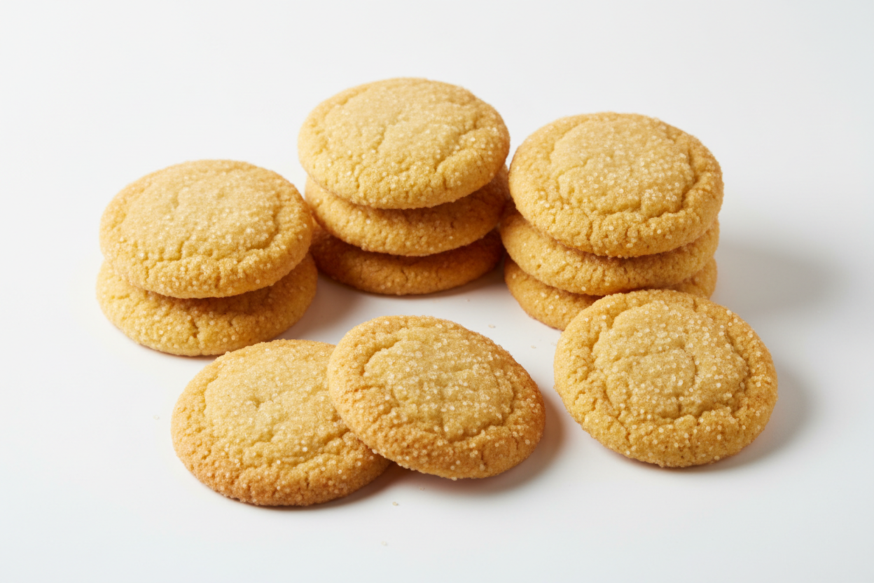 Professional Sugar Cookie Image