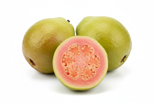 Professional Sweet Guava Image