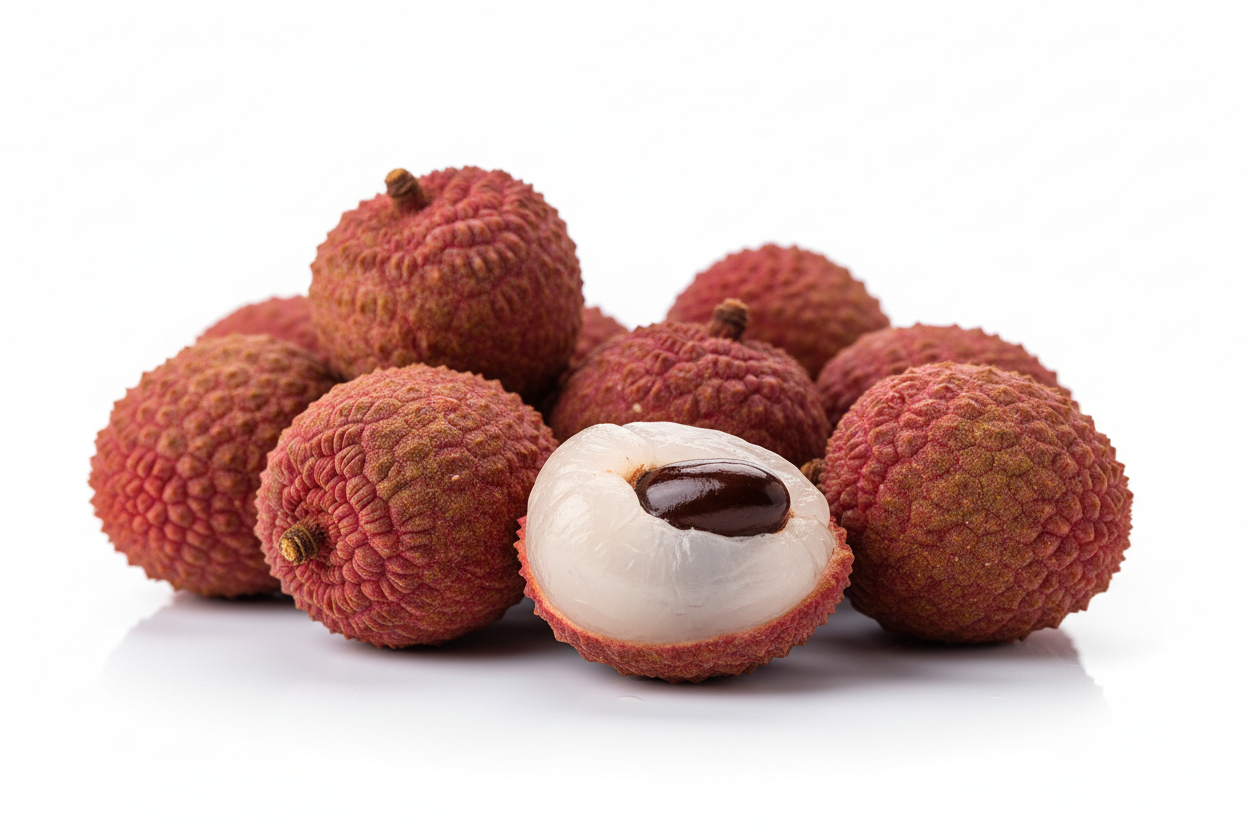 Professional Sweet Lychee Image