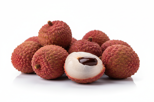 Professional Sweet Lychee Image