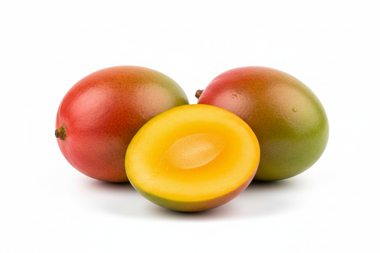 Professional Sweet Mango Image