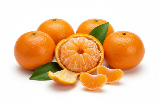Professional Sweet Tangerine Image