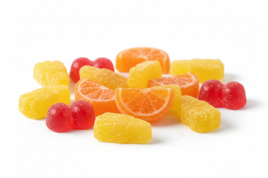 Professional Tutti Frutti Image