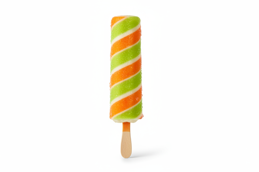 Professional Twister Lolly Image