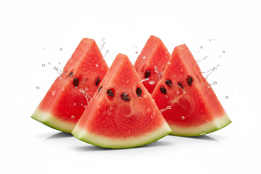 Professional Watermelon Image