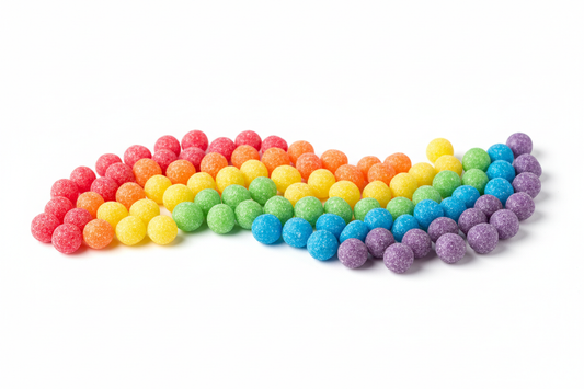 Rainbow Drops