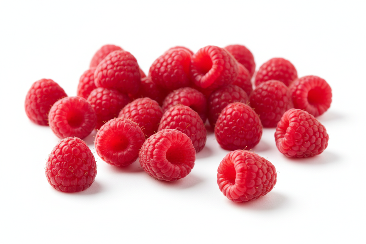 Raspberry