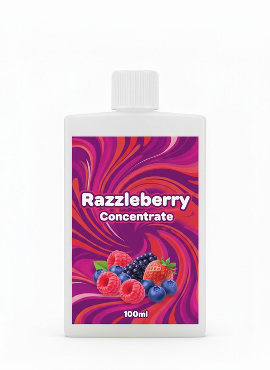 Razzleberry Concentrate