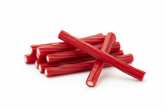 Red Licorice