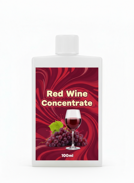 Red Wine Concentrate 100ml
