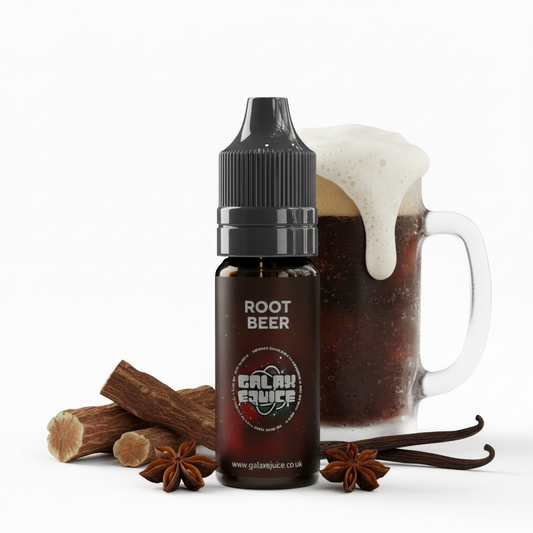 Root Beer Concentrate 10ml - Premium UK Flavour Concentrate