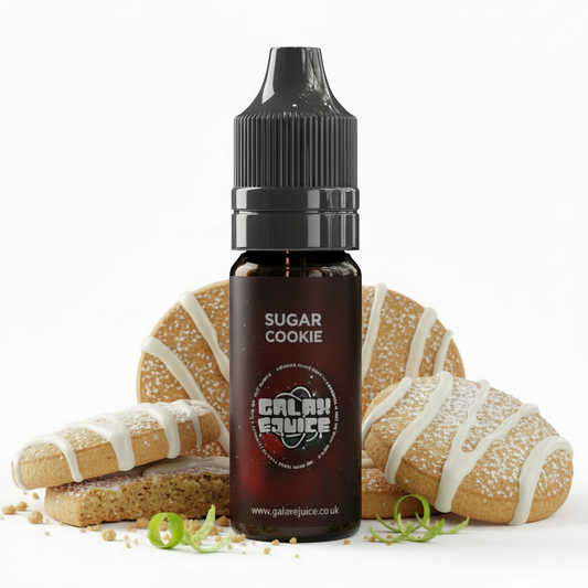 Sugar Cookie Concentrate 10ml - Premium UK Flavour Concentrate