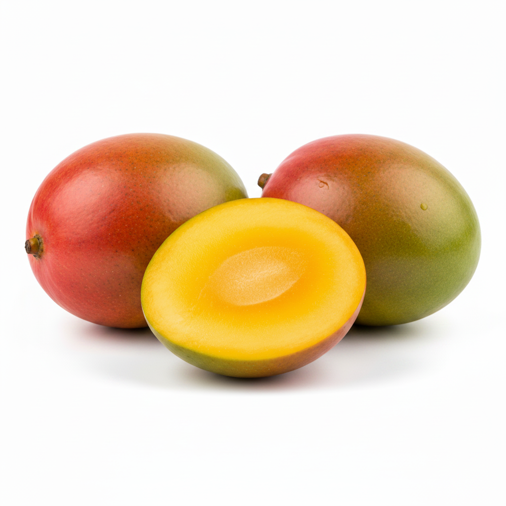 Sweet Mango E-Liquid 100ml - Juicy Tropical Mango Flavour - Galax-E-Juice UK