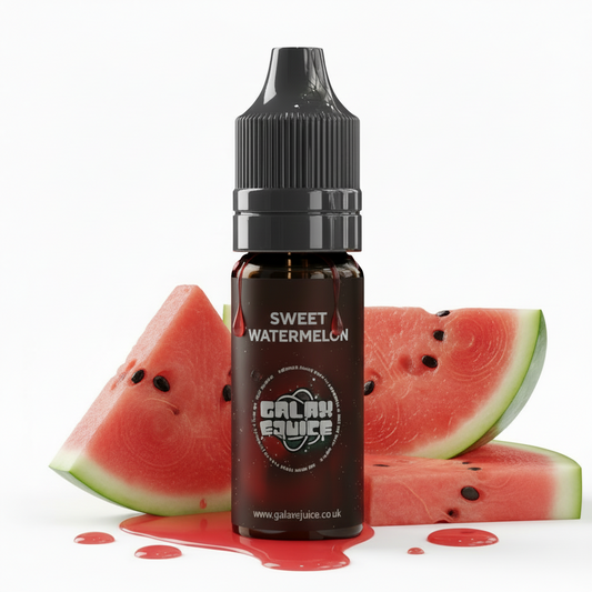 Sweet Watermelon Concentrate 10ml - Premium UK Flavour Concentrate