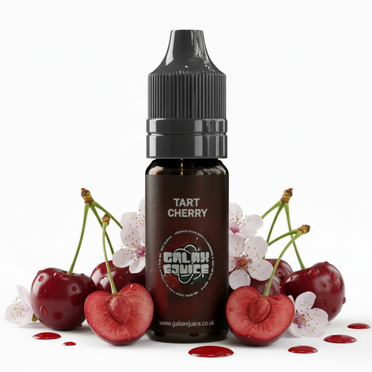 Tart Cherry Concentrate 10ml - Premium UK Flavour Concentrate