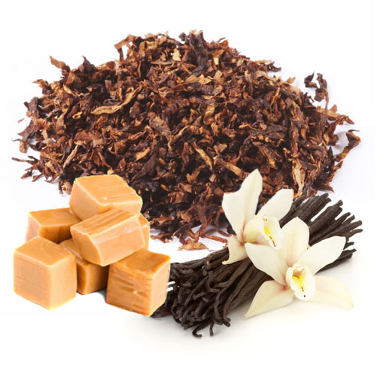 Tobaccojack - 100ml Vape Liquid - Mix n Match - Buy 2 Get 1 Free on all Flavours!