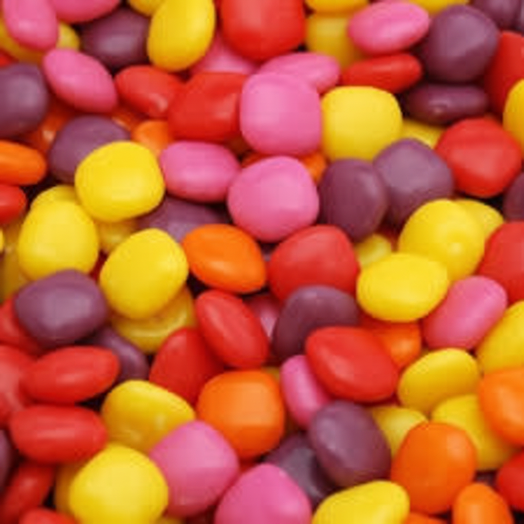 Tutti Frutti E-Liquid 100ml - Classic Mixed Fruit Sweets Candy Flavour - Galax-E-Juice UK
