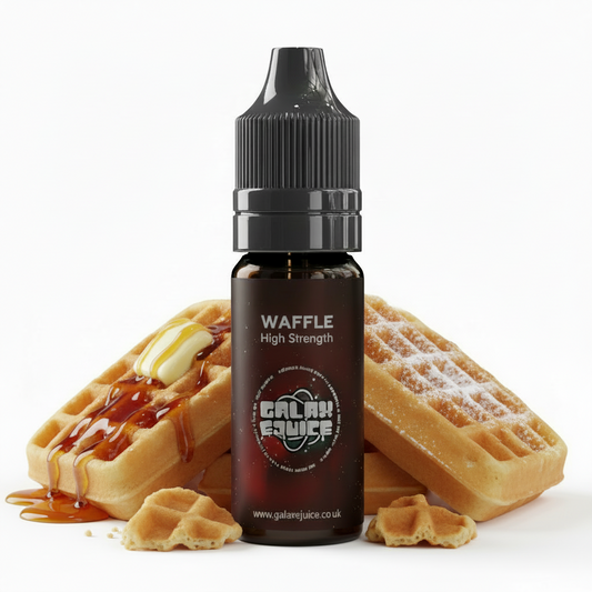 Waffle Concentrate 10ml - Premium UK Flavour Concentrate