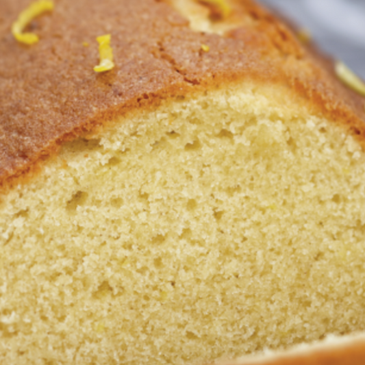 Yellow Cake Concentrate 1 Litre