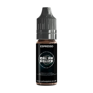 espresso flavour - 10ml bottle